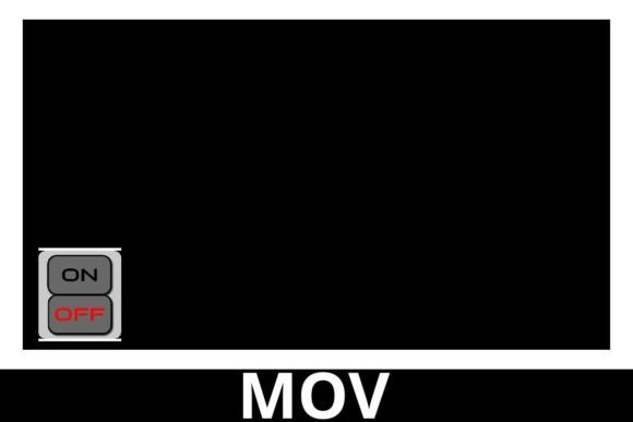 Download On off Neon Lamp Motion Graphics - Graphic Collection