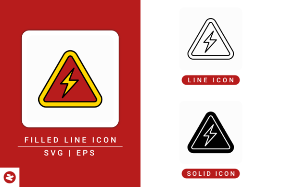 Download Power Outage Icons Set - Outage Collection