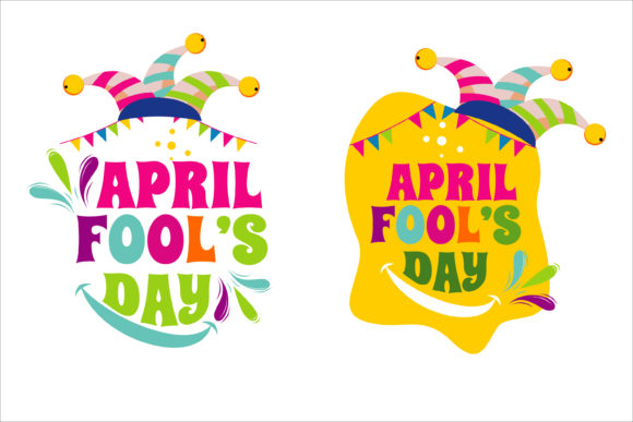 Download April Fool's Day Celebrate - Celebrate Collection