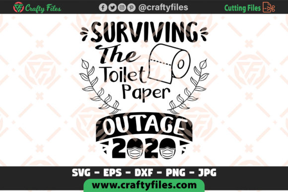 Download Surviving the Toilet Paper Outage 2020 - Outage Collection